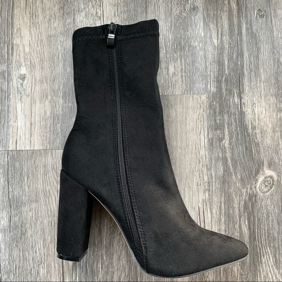 Fall/Winter Boots - Picture 3 of 3